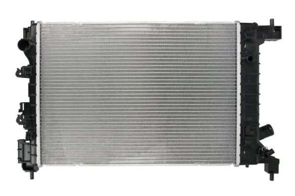 Radiator motor (Manual) potrivit CHEVROLET AVEO 1.2 1.2LPG 1.4