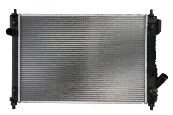 Radiator motor (Manual) potrivit CHEVROLET AVEO KALOS 1.4