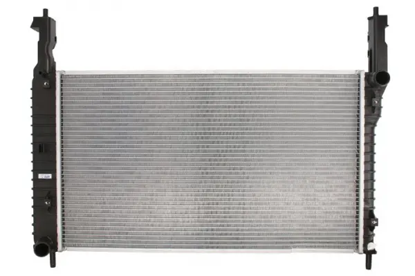 Radiator motor (Manual) potrivit CHEVROLET CAPTIVA; OPEL ANTARA A 2.0D