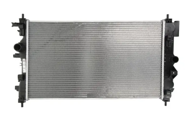 Radiator motor (Manual) potrivit CHEVROLET CRUZE; OPEL ASTRA J, ASTRA J GTC, CASCADA, ZAFIRA C 1.6D 1.7D 2.0D