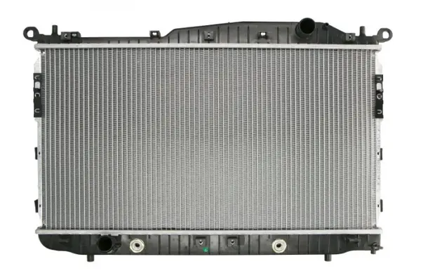 Radiator motor (Manual) potrivit CHEVROLET EPICA 2.0 2.5
