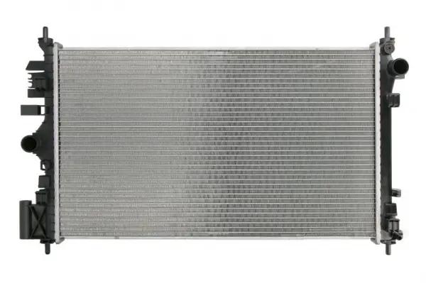 Radiator motor (Manual) potrivit CHEVROLET MALIBU; OPEL INSIGNIA A; SAAB 9-5 2.4 2.8
