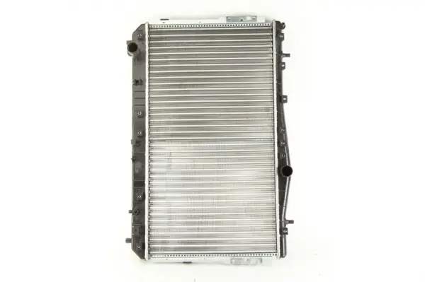 Radiator motor (Manual) potrivit CHEVROLET REZZO; DAEWOO TACUMA REZZO 1.6 1.8 2.0