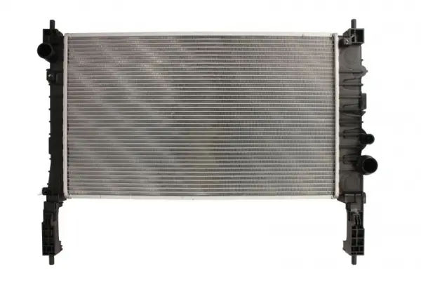 Radiator motor (Manual) potrivit CHEVROLET TRAX; OPEL MOKKA MOKKA X 1.4 1.4LPG