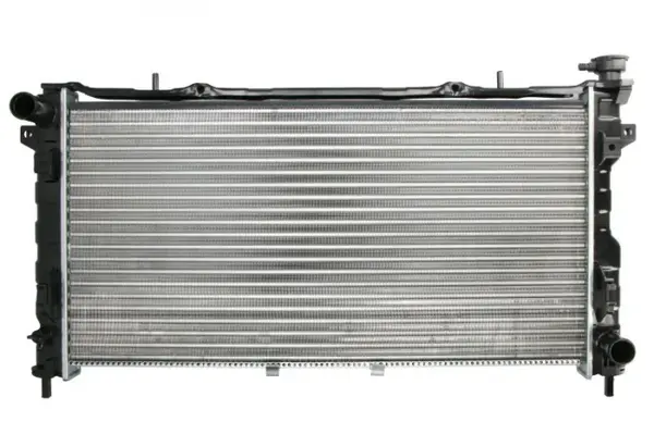Radiator motor (manual) potrivit CHRYSLER VOYAGER IV; DODGE CARAVAN 3.3 3.8 02.00-12.08