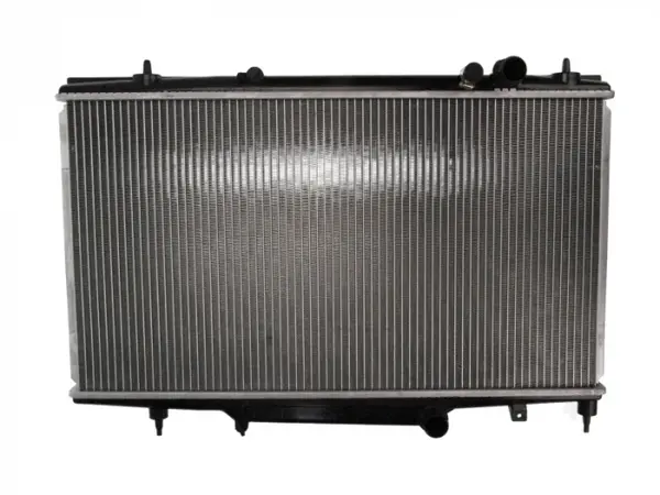 Radiator motor (Manual) potrivit CITROEN C5 I; PEUGEOT 607 3.0