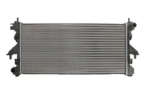 Radiator motor (Manual) potrivit CITROEN JUMPER II; PEUGEOT BOXER 3.0D