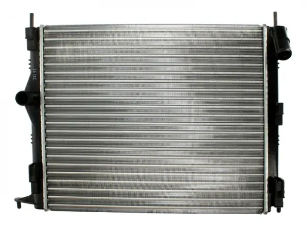 Radiator motor (Manual) potrivit DACIA LOGAN, LOGAN EXPRESS, LOGAN MCV, SANDERO; RENAULT LOGAN I 1.4-1.6LPG