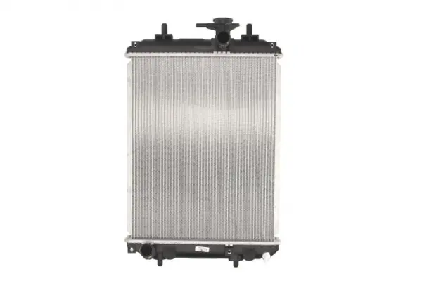 Radiator motor (Manual) potrivit DAIHATSU SIRION; SUBARU JUSTY IV 1.0 1.3 1.5