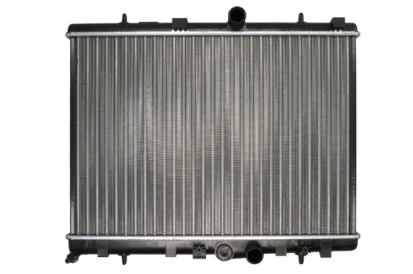 Radiator motor (Manual) potrivit DS DS 3; CITROEN BERLINGO MINIVAN, C2, C2 ENTERPRISE, C3 AIRCROSS II, C3 I, C3 II, C3 III, C3 PICASSO, C4 CACTUS, C-ELYSEE, DS3 1.0-1.6D