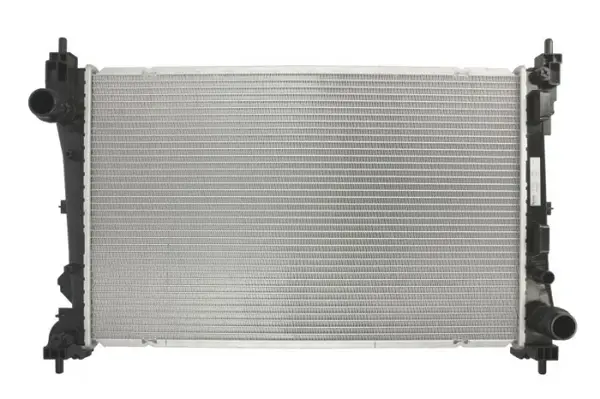 Radiator motor (Manual) potrivit FIAT DOBLO, DOBLO CARGO; OPEL COMBO TOUR, COMBO MINIVAN 1.3D 1.4
