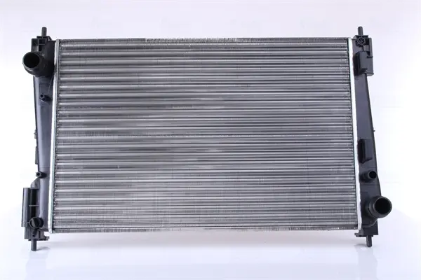 Radiator motor (Manual) potrivit FIAT GRANDE PUNTO, PUNTO EVO HATCHBACK; OPEL CORSA D, CORSA D HATCHBACK 1.3D