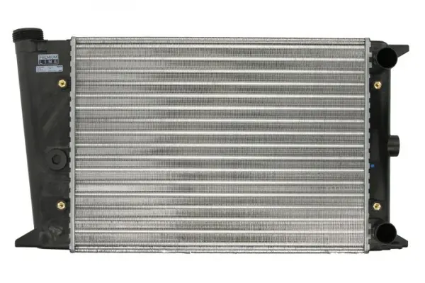 Radiator motor (Manual) potrivit FIAT PALIO, SIENA, STRADA 1.0-1.6