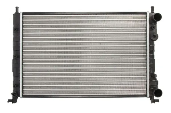 Radiator motor (Manual) potrivit FIAT PALIO, SIENA, STRADA 1.2-1.6
