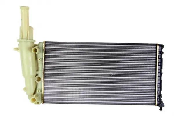 Radiator motor (Manual) potrivit FIAT PUNTO; LANCIA Y 1.1 1.2