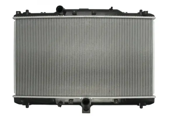 Radiator motor (manual) potrivit FIAT SEDICI; SUZUKI SX4 1.6D 1.9D 06.06-
