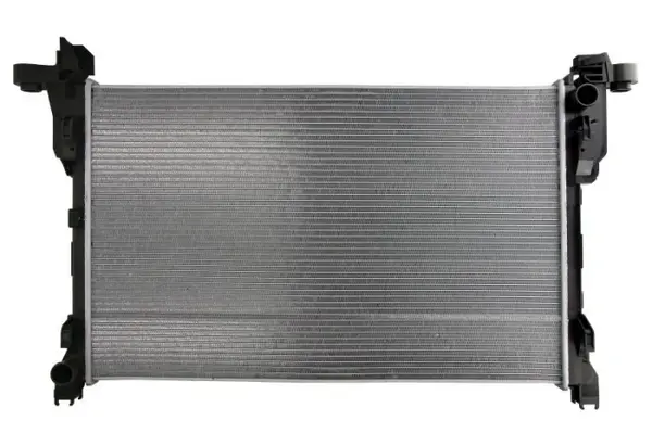 Radiator motor (Manual) potrivit FIAT TALENTO; OPEL VIVARO B; RENAULT TRAFIC III 1.6D 2.0D