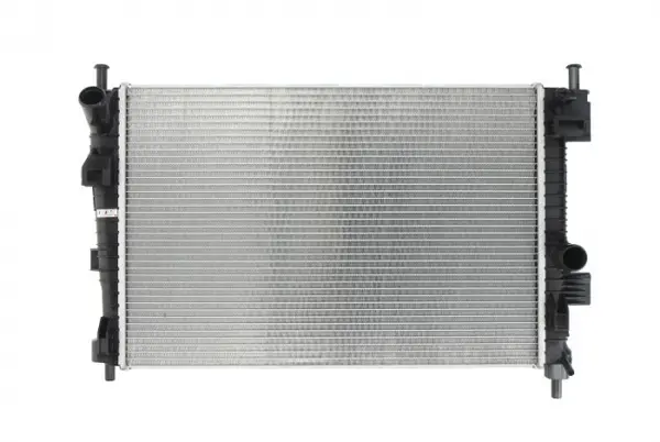 Radiator motor (Manual) potrivit FORD C-MAX II, GRAND C-MAX 1.6D