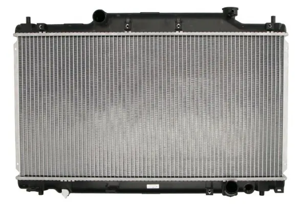 Radiator motor (Manual) potrivit HONDA CIVIC VII 2.0