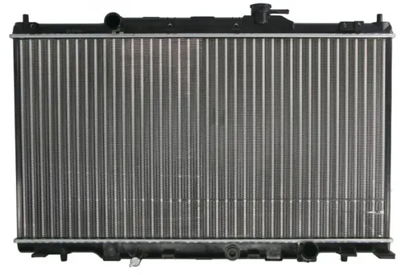 Radiator motor (Manual) potrivit HONDA CR-V II 2.0