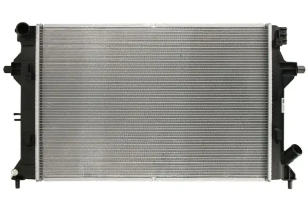 Radiator motor (Manual) potrivit HYUNDAI ELANTRA VI, I30 1.4 1.6 2.0