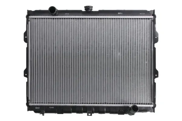 Radiator motor (Manual) potrivit HYUNDAI GALLOPER I, GALLOPER II 2.5D 2.6D 3.0