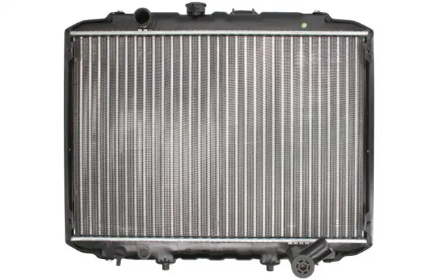 Radiator motor (Manual) potrivit HYUNDAI GRACE, H-1 STAREX, H100; MITSUBISHI L 300 III 2.0-2.6D -02.06