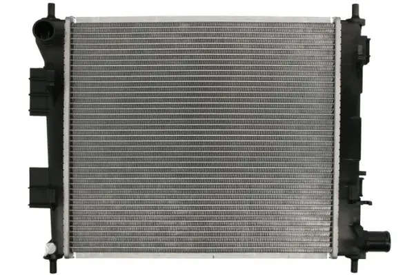 Radiator motor (Manual) potrivit HYUNDAI I10 II 1.0 1.0LPG 1.2