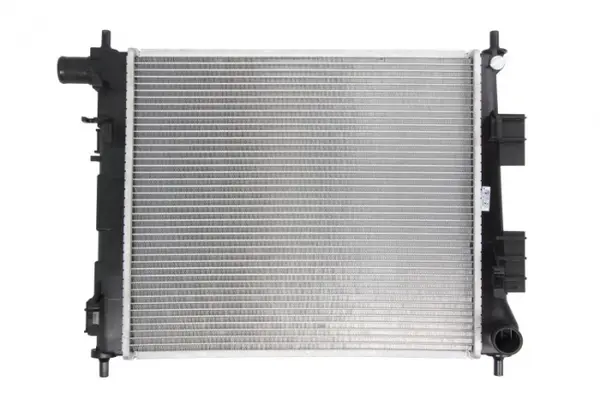 Radiator motor (Manual) potrivit HYUNDAI I10 II 1.0 1.2