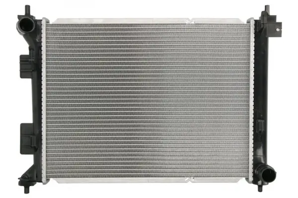 Radiator motor (Manual) potrivit HYUNDAI I20 ACTIVE, I20 I, I20 II 1.1D 1.4D