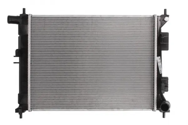 Radiator motor (Manual) potrivit HYUNDAI I20 ACTIVE, I20 II 1.2 1.2LPG 1.4