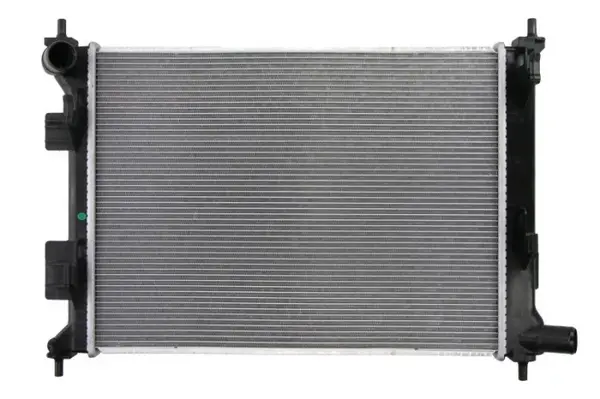 Radiator motor (Manual) potrivit HYUNDAI I20 I 1.2 1.4