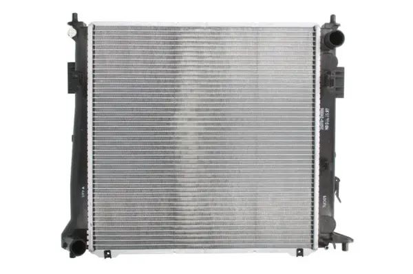 Radiator motor (Manual) potrivit HYUNDAI I30; KIA CEE D, PRO CEE D 1.6D -12.12