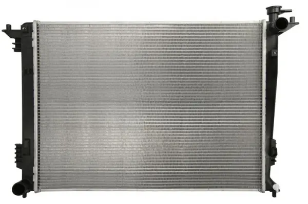 Radiator motor (Manual) potrivit HYUNDAI IX35; KIA SPORTAGE III 2.0