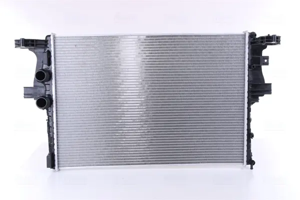 Radiator motor (Manual) potrivit IVECO DAILY IV, DAILY V, DAILY VI 2.3D-Electric -02.14