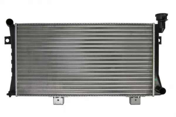 Radiator motor (Manual) potrivit LADA NIVA 1.6 1.7 1.9D
