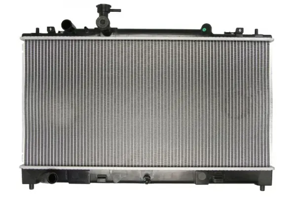 Radiator motor (Manual) potrivit MAZDA 6 1.8 2.0
