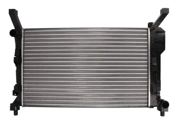 Radiator motor (Manual) potrivit MERCEDES A (W169), B SPORTS TOURER (W245) 1.5 1.7