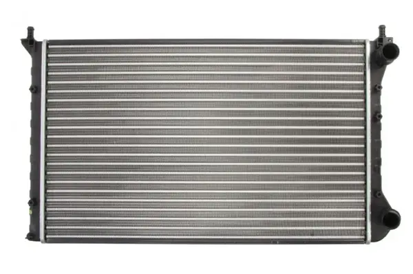 Radiator motor (Manual) potrivit MERCEDES E (W210); FIAT DOBLO, DOBLO MINIVAN 1.2-2.7D