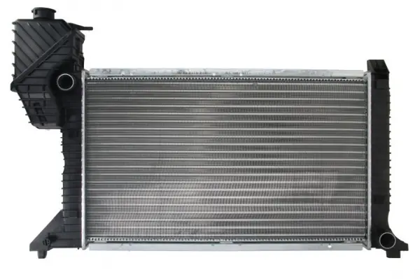 Radiator motor (Manual) potrivit MERCEDES SPRINTER 2-T (B901, B902), SPRINTER 3-T (B903), SPRINTER 4-T (B904) 2.3-2.9D