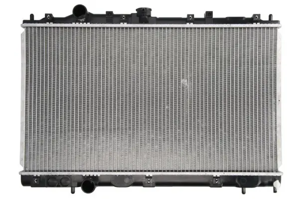 Radiator motor (Manual) potrivit MITSUBISHI COLT V, LANCER VI 1.3 1.6
