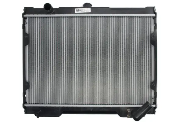 Radiator motor (Manual) potrivit MITSUBISHI L200 2.5D