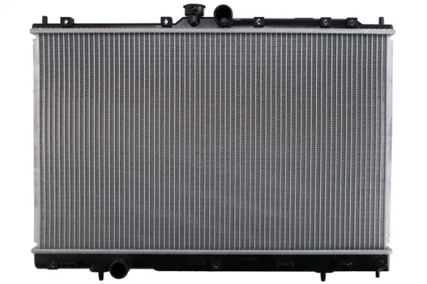 Radiator motor (Manual) potrivit MITSUBISHI OUTLANDER I 2.0