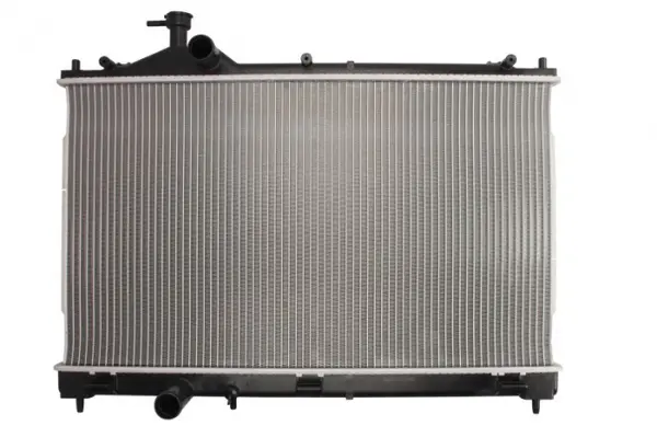 Radiator motor (Manual) potrivit MITSUBISHI OUTLANDER III 2.0-3.0
