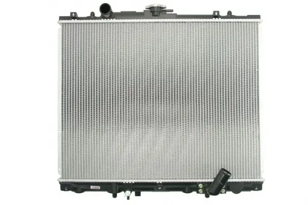 Radiator motor (Manual) potrivit MITSUBISHI PAJERO II, PAJERO SPORT I 2.5D