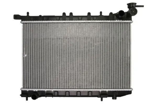 Radiator motor (Manual) potrivit NISSAN 100NX, SUNNY III, SUNNY III KOMBI 1.4 1.6