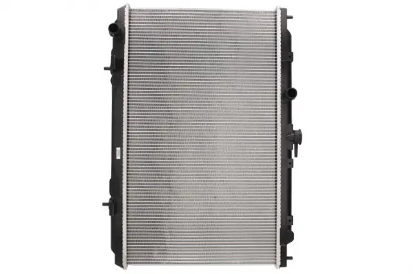 Radiator motor (Manual) potrivit NISSAN ALMERA TINO 1.8