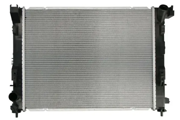 Radiator motor (Manual) potrivit NISSAN JUKE, MICRA V 1.0