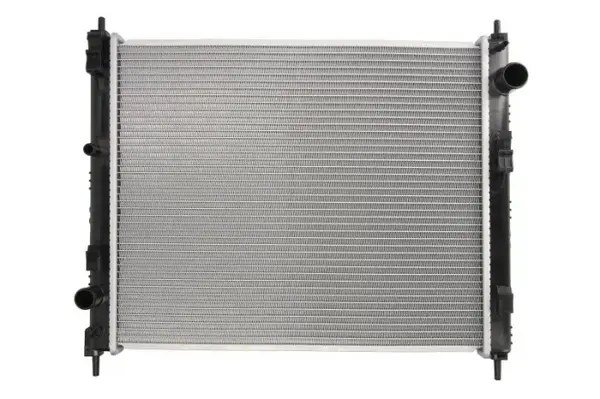 Radiator motor (Manual) potrivit NISSAN JUKE, PULSAR 1.5D