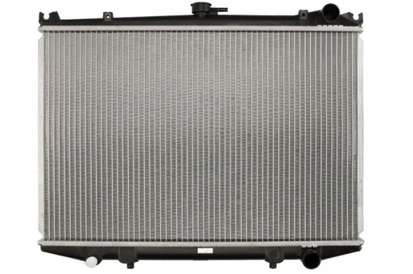 Radiator motor (Manual) potrivit NISSAN PICK UP, TERRANO I 2.4 3.0